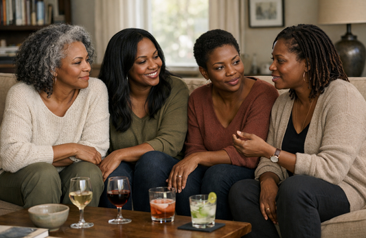 Navigating Friendships in Adulthood as Life Changes
